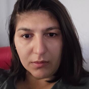 Δουλειά για babysitter στην περιοχή Κερατσίνι: δουλειά φύλαξης παιδιών Βάσω