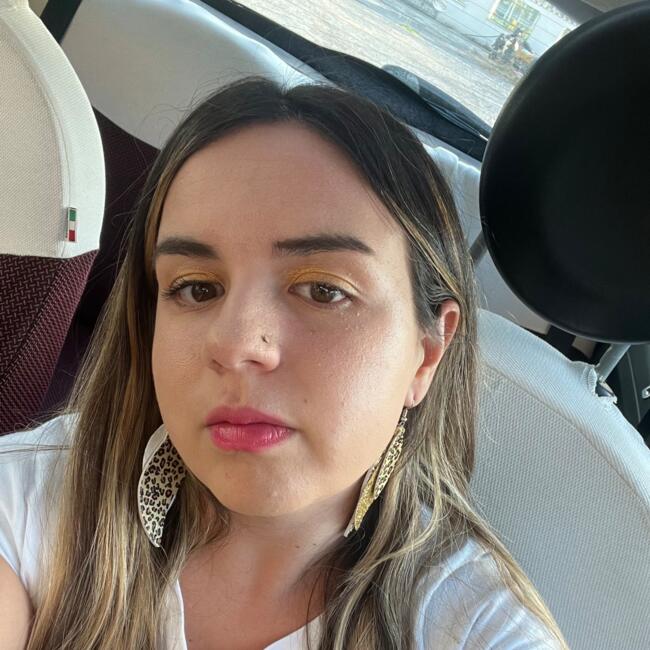 Childminder in San Bonifacio: Azzurra