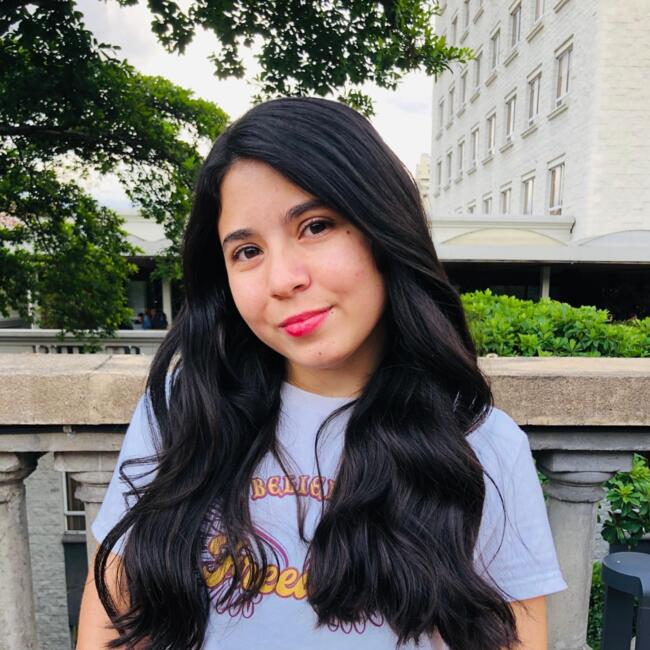 Babysitter in Medellín: JULEISY