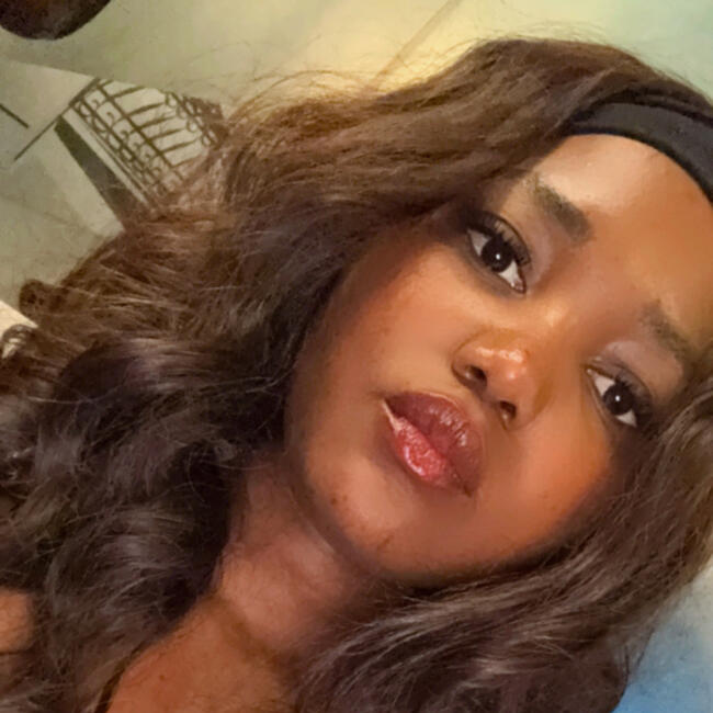 Babysitter in Castanheira do Ribatejo: Ludmilla