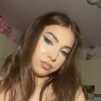 Babysitter in Piatra Neamţ: Catalina