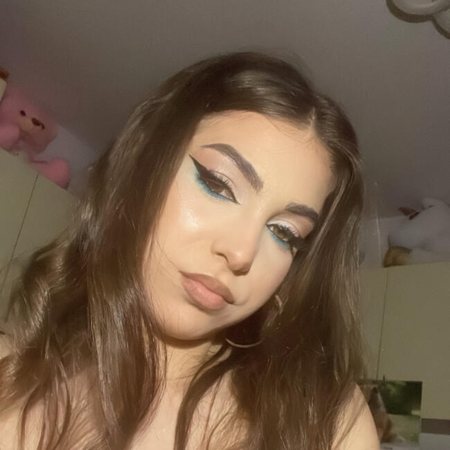 Babysitter in Piatra Neamţ: Catalina