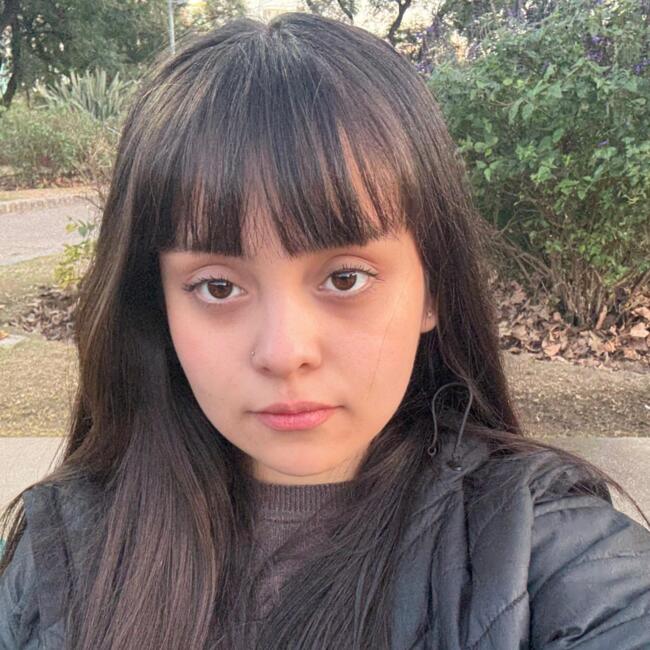 Niñera en Comodoro Rivadavia: Guadalupe