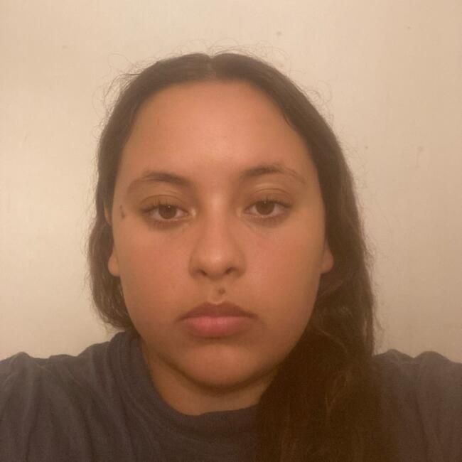 Niñera en Punta del Este: Agustina