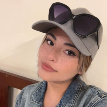 Niñera en Macul: Tatiana