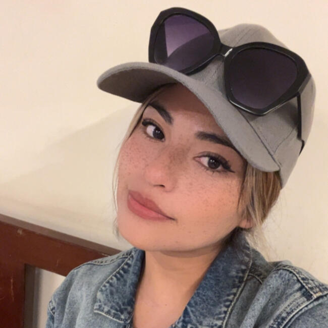 Niñera en Macul: Tatiana