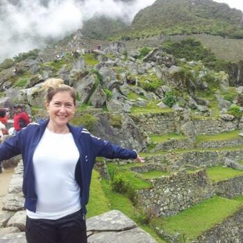 Parent Rosario: Maribel