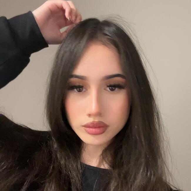 Babysitter in Perth: Anzhelikah