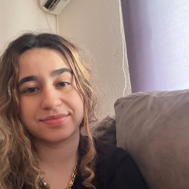 Canguro en Badajoz: Samara libertad