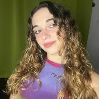 Babysitter in Lisbon: Erika Martins 