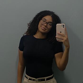 Babysitter in Aracaju: Gabriele