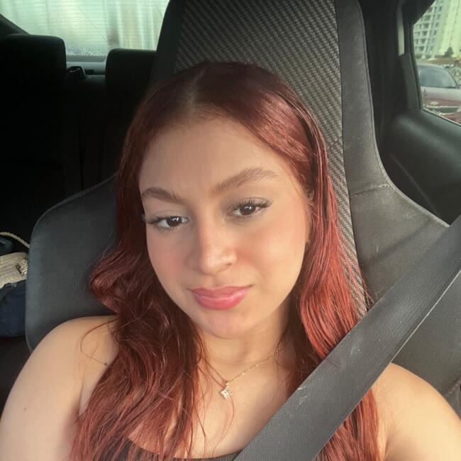 Babysitter in Panama City: Solangel