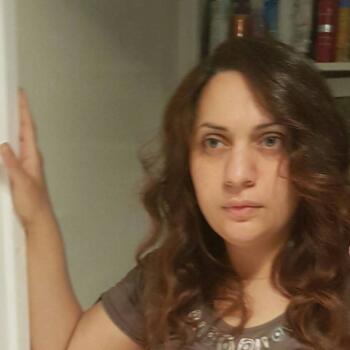 Babysitter in Choisy-le-Roi: Nermine