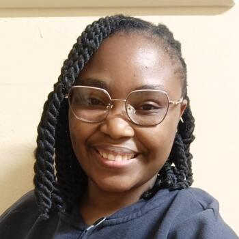 Babysitter in Pretoria: Emmah