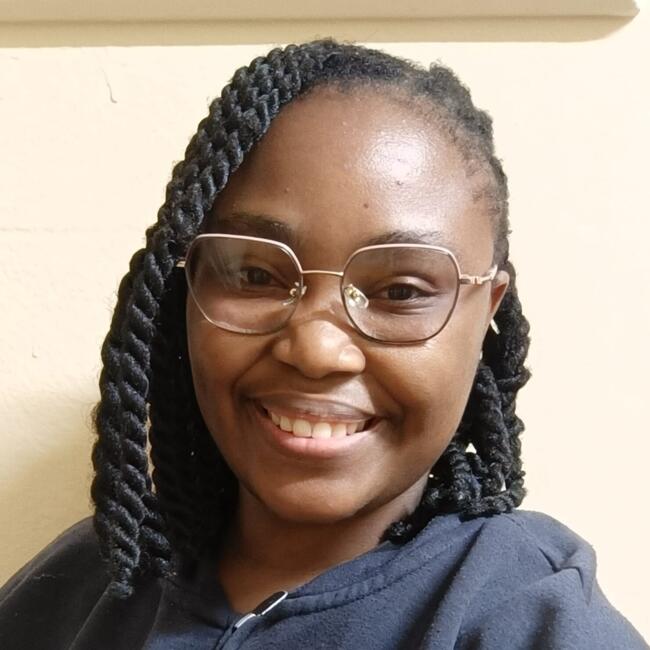 Babysitter in Pretoria: Emmah