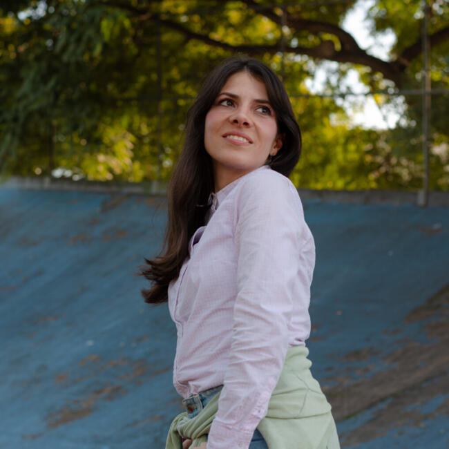 Babysitter in Lanús: Sabrina