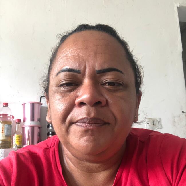 Babá em Caieiras: Tatianne