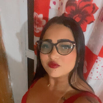 Babysitter Rio de Janeiro: Katiane