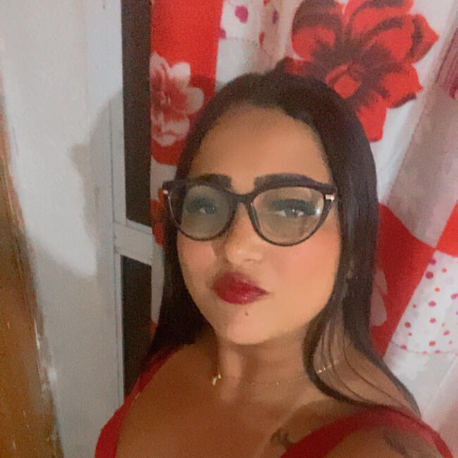 Babysitter in Rio de Janeiro: Katiane