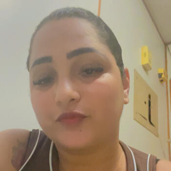 Babá Rio de Janeiro: Katiane