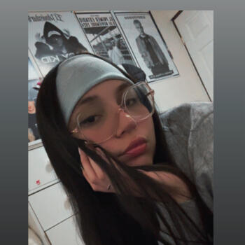 Babysitter in Antofagasta: Stephanie