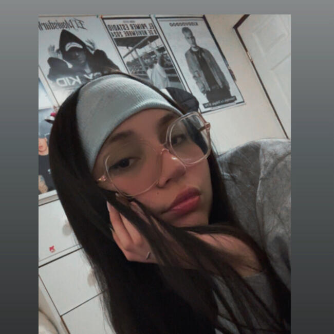 Niñera en Antofagasta: Stephanie