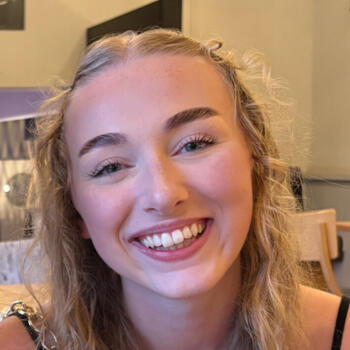 Nanny in Newark on Trent: Amberleigh