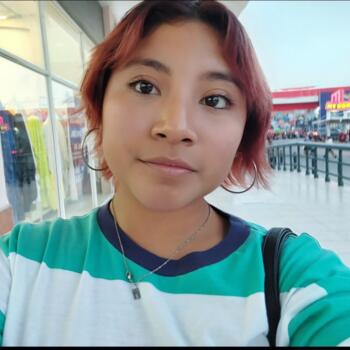 Babysitter in Playa del Carmen: Itzel