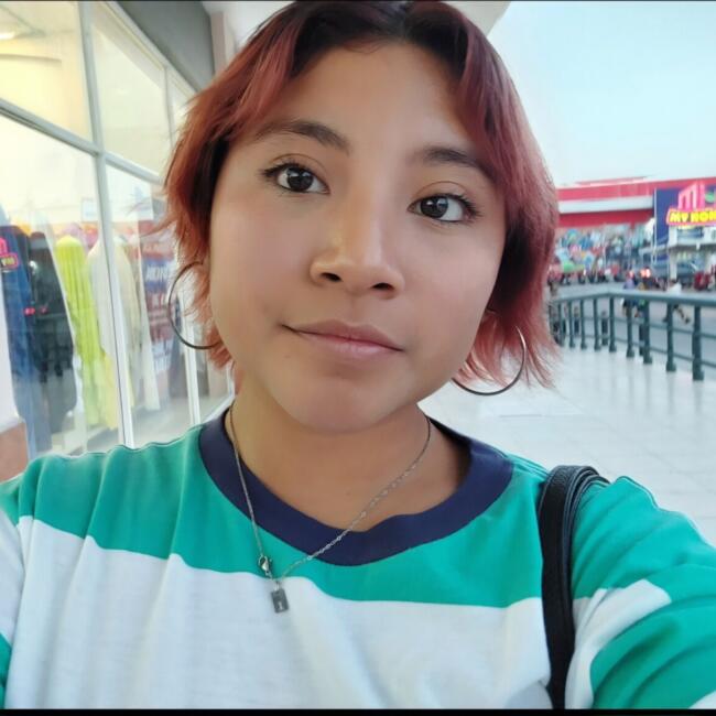 Babysitter in Playa del Carmen: Itzel