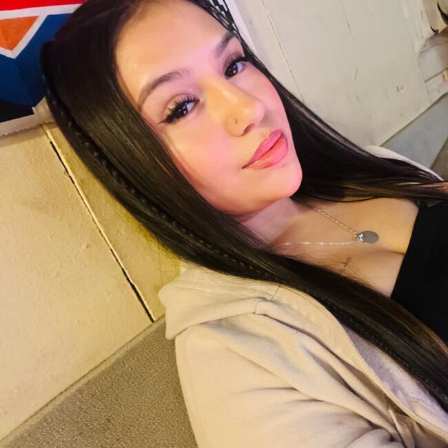 Babysitter in La Florida: Javiera