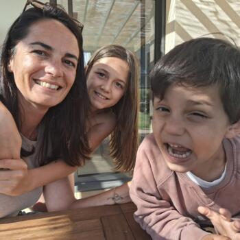 Babysitting job in Le Hézo: babysitting job Laure