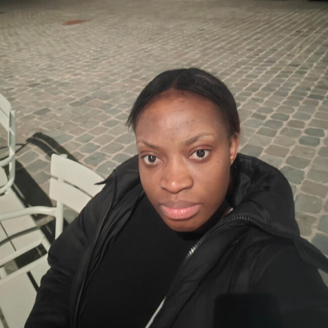 Babysitting job in Molenbeek-Saint-Jean: Lydie