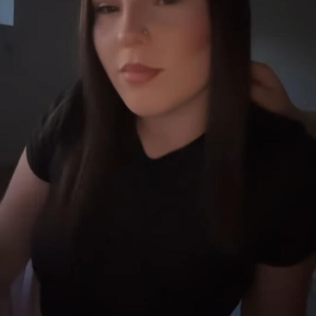 Babysitter in Marche-en-Famenne: Keyla