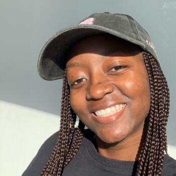 Nanny in Cape Town: Botshelo