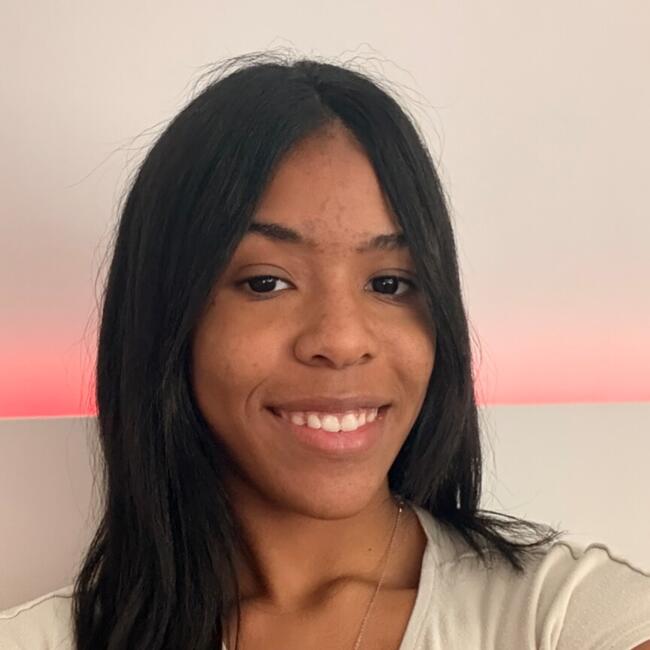 Babysitter em Braga: Karoline