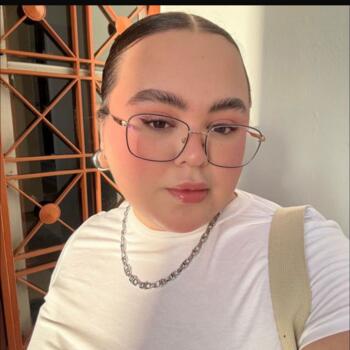 Babysitter Hermosillo: Olivia