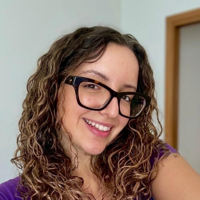 Babysitter a Firenze: Emanuela