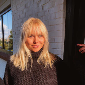 Babysitter in Herentals: Britt