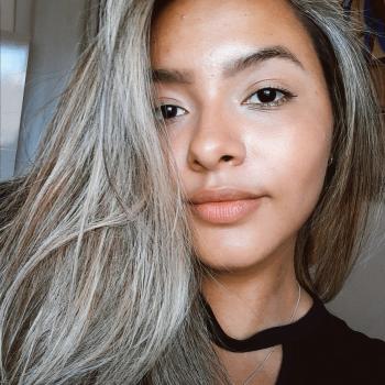 Babá Jaboatão dos Guararapes: Nathália