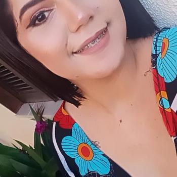Babá em Aquiraz: Erika