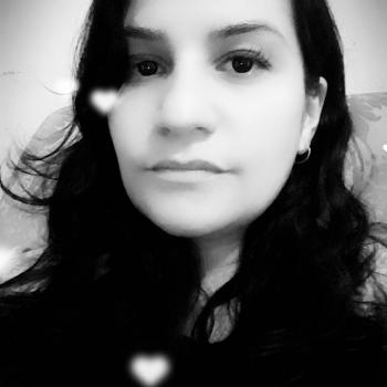 Emprego de babá em São Paulo: emprego de babá Bruna