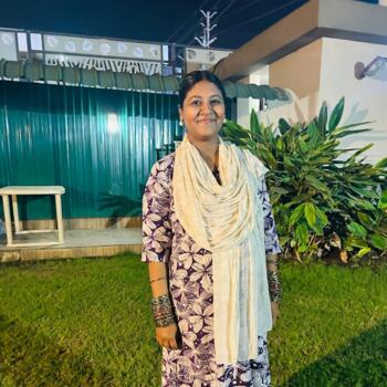 Babysitter Chennai: Sheeba