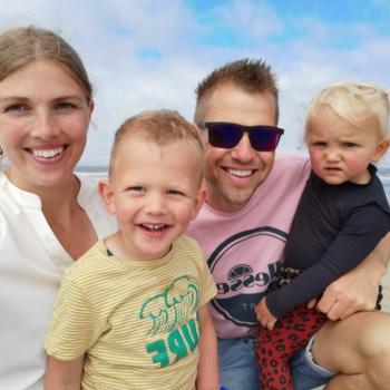 Ouders-helpen-ouders in Pijnacker: oppasadres Linda