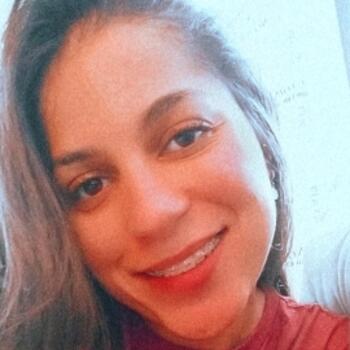 Babysitter in Blumenau: Ariene