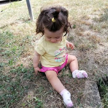 Babysitting job in Cernusco sul Naviglio: babysitting job Anita