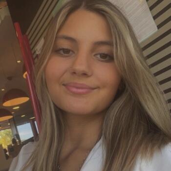 Baby-sitter in Montpellier: Sarah