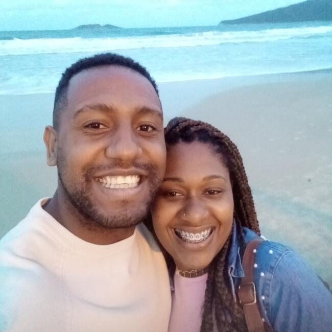 Babysitting job in Santa Maria: André