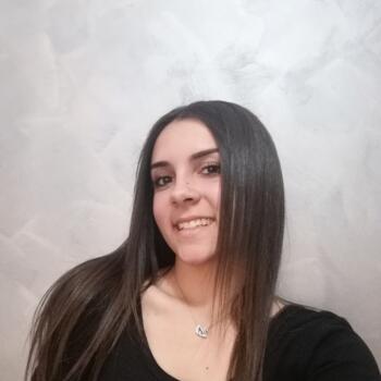 Babysitter a Aprilia: Veronica