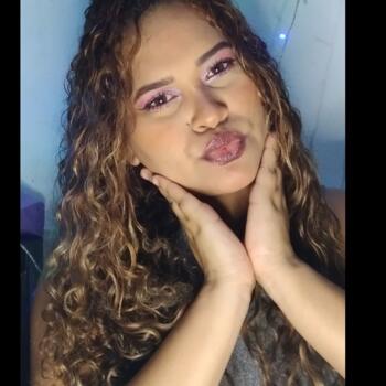Babá em Pacatuba: Carla