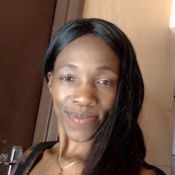 Nanny in Roodepoort: Emmaculate Nyemba